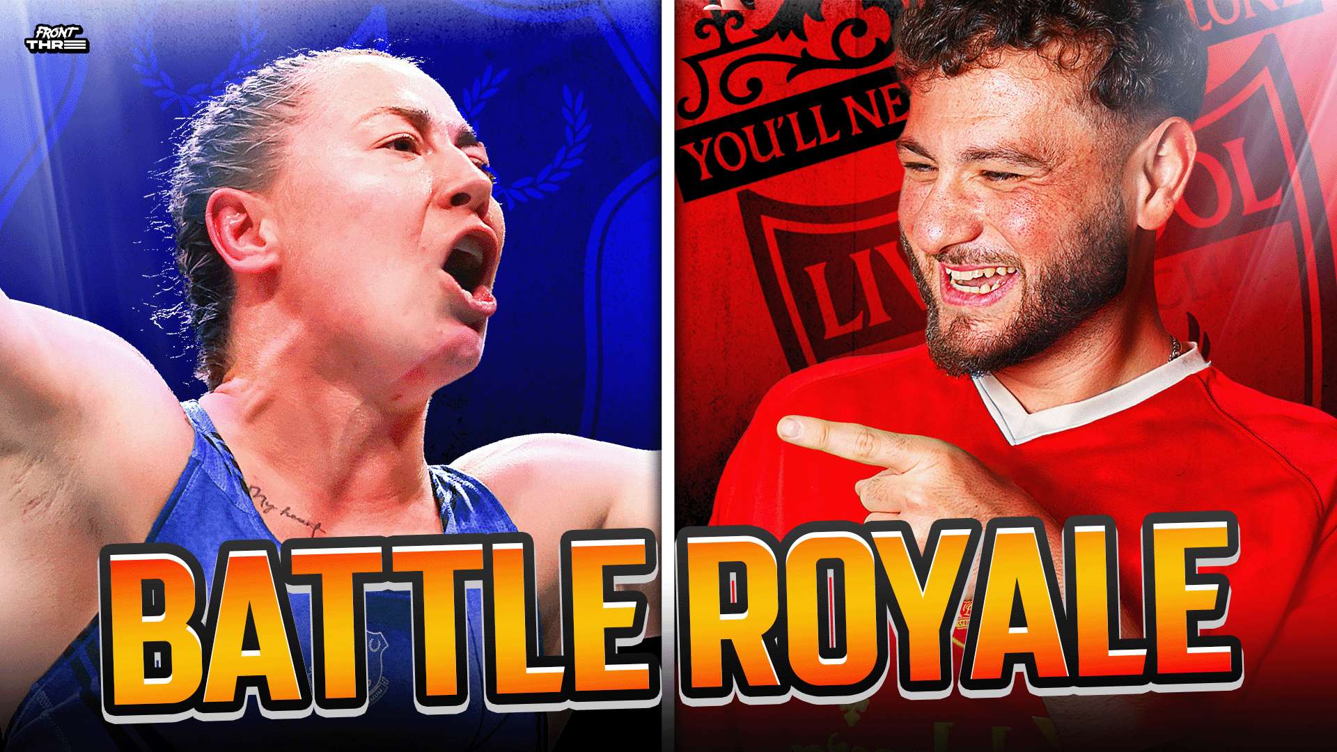 蒙德的焦虑 蒙德的焦虑