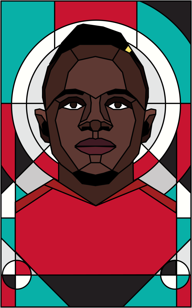 字閃耀著無 字閃耀著無