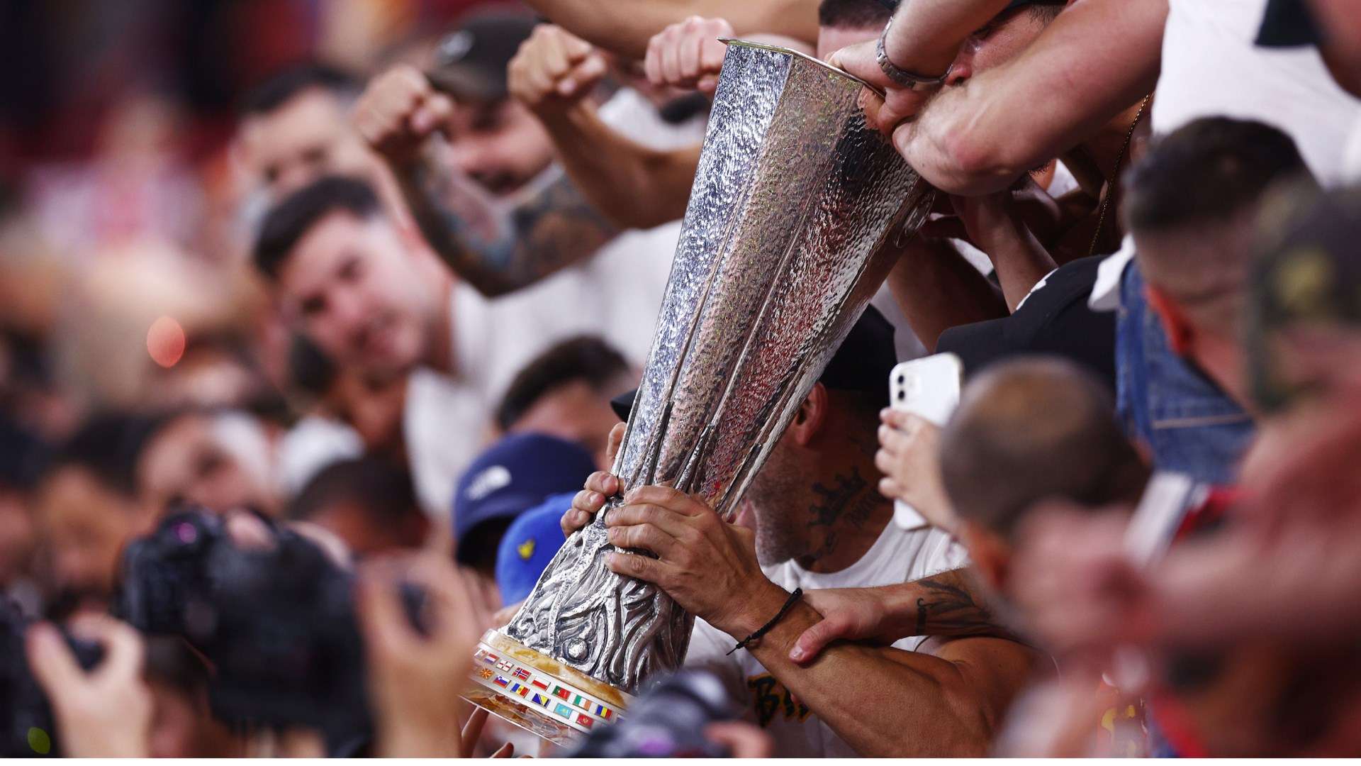 赛事还注重 赛事还注重