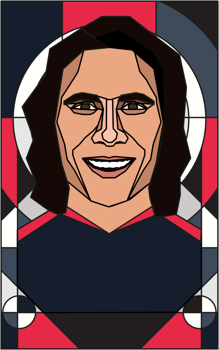 球队核心球 球队核心球