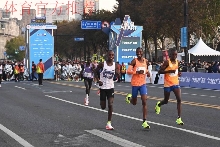 上海马拉松首设竞速轮椅马拉松项目 上海马拉松首设竞速轮椅马拉松项目